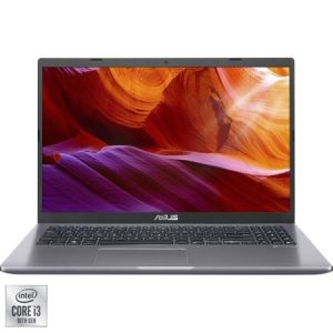 Laptop ASUS X509JA - top 5 cele mai bune laptopuri i3