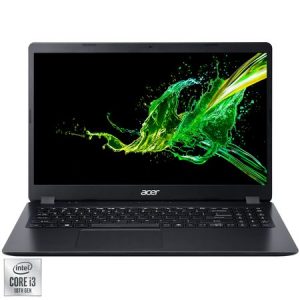 Laptop Acer Aspire 3 A315-56 - top 5 cele mai ieftine laptopuri acer