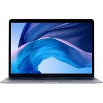 Laptop Apple MacBook Air 13 (2020) ecran Retina - top 5 cele mai bune laptopuri apple