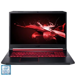 Laptop Gaming Acer Nitro 5 AN517-51-75QP - top 5 cele mai bune laptopuri acer