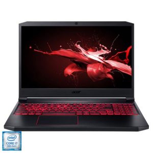 Laptop Gaming Acer Nitro 7 AN715 - top 5 cele mai bune laptopuri acer