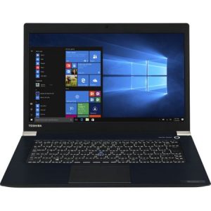 Laptop ultraportabil Toshiba Tecra X40-E-173 - top 5 cele mai bune laptopuri toshiba