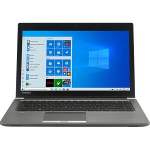 Laptop ultraportabil Toshiba Tecra Z40-C-12Z - top 5 cele mai bune laptopuri toshiba