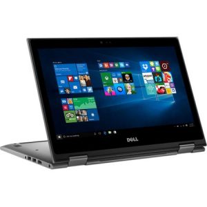 Laptop Dell Inspiron 5378 - Top 5 cele mai bune laptopuri 2 in 1