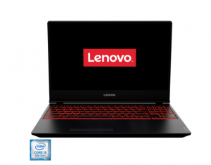 Laptop Gaming Lenovo Legion Y7000 - top 5 cele mai bune laptopuri pentru gaming