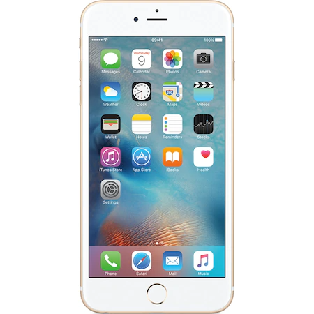 Telefon mobil Apple iPhone 6S - top 5 cele mai ieftine telefoane apple - iphone