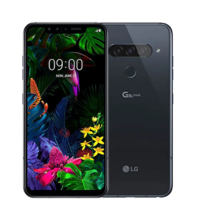 cele mai bune telefoane lg - Telefon mobil LG G8s ThinQ