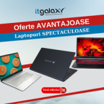 Oferta laptopuri ITGalaxy.ro